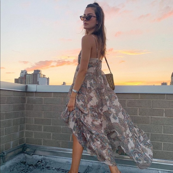 Express dress - Picture 2 of 3